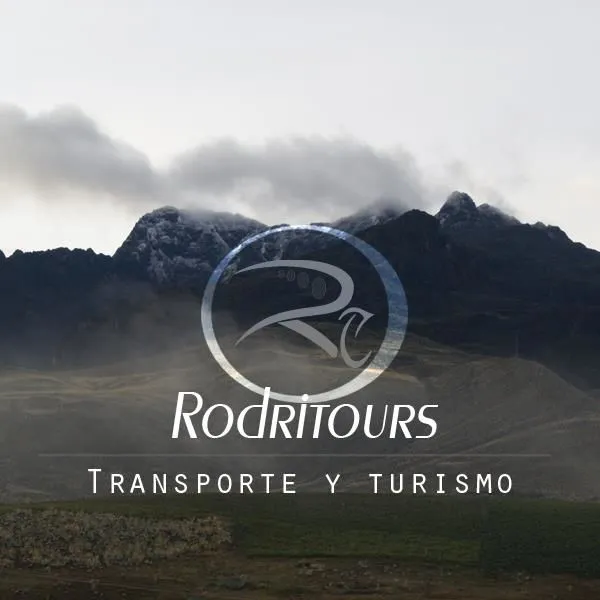 La imagen 2 de la Empresa RODRITOURS
