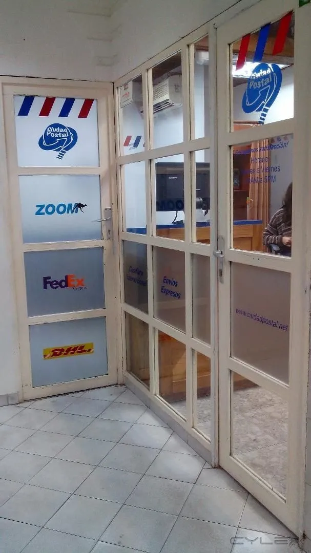La imagen 4 de la Empresa CORPORACION CIUDAD POSTAL C.A.