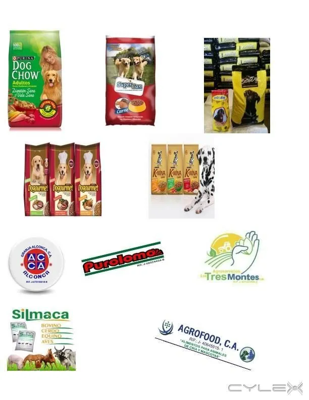 La imagen 4 de la Empresa AGROFOOD,C.A.