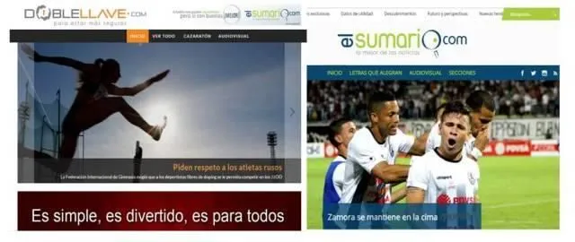 La imagen 2 de la Empresa RAFAEL NÚÑEZ APONTE - GRUPO DE COMUNICACIÓN DIGITAL EL SUMARIO, C.A.