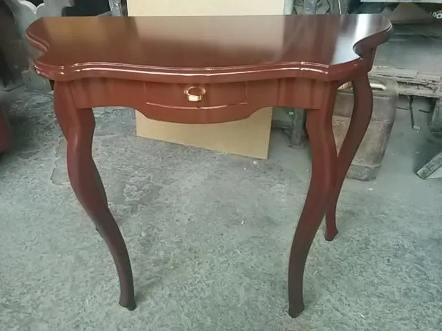 La imagen 2 de la Empresa FABRICA DE MUEBLES BARCO