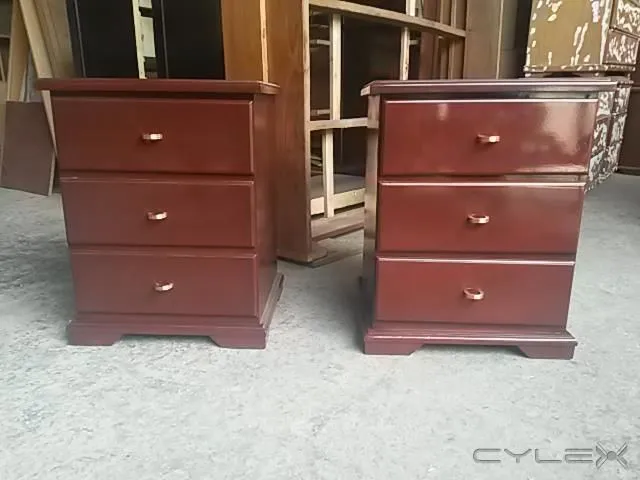 La imagen 4 de la Empresa FABRICA DE MUEBLES BARCO