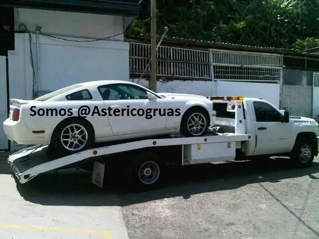 La imagen 11 de la Empresa GRUAS EN CARACAS *GRUAS