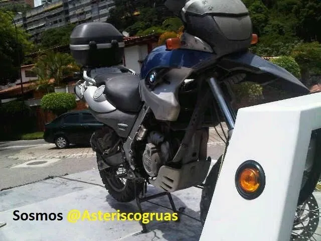 La imagen 12 de la Empresa GRUAS EN CARACAS *GRUAS