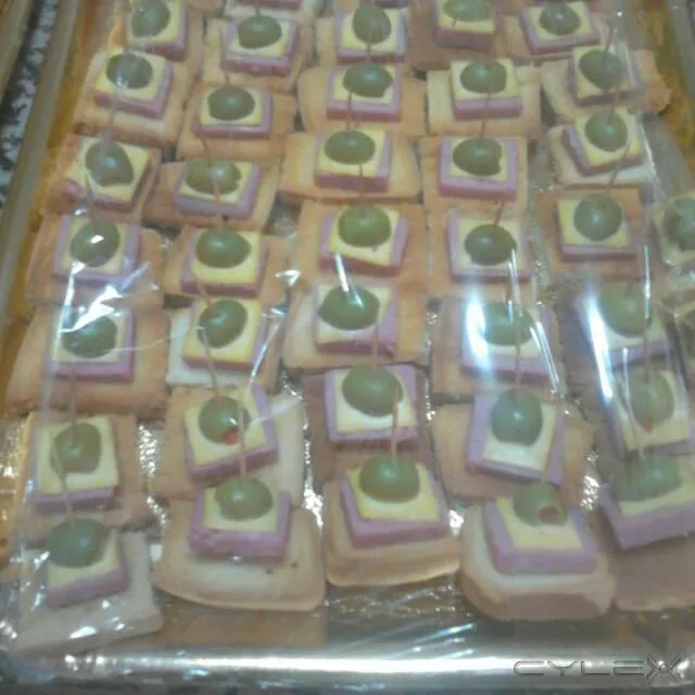 La imagen 5 de la Empresa AGENCIA DE FESTEJOS PAYASITAS DIVERSION Y AVENTURA