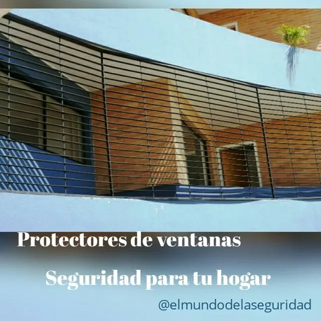 La imagen 2 de la Empresa EL MUNDO DE LA SEGURIDAD, C.A.