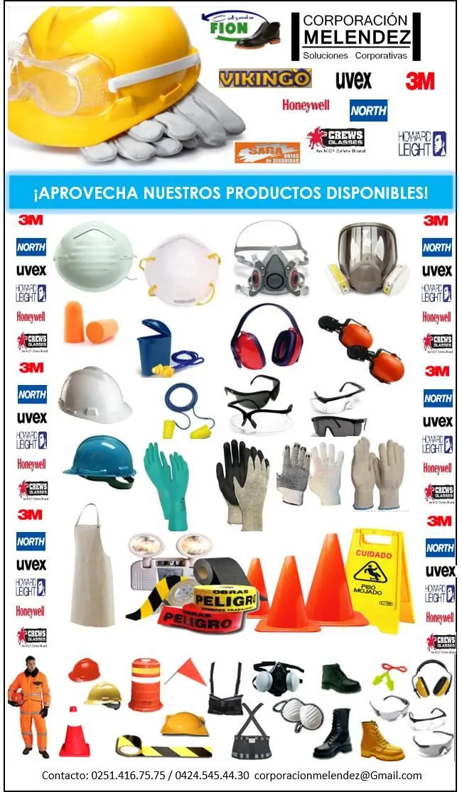 La imagen 1 de la Empresa CORPORACIÓN MELÉNDEZ