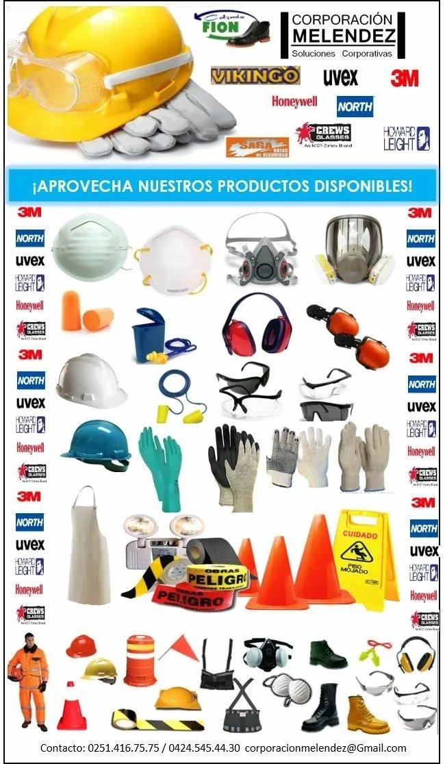 La imagen 10 de la Empresa CORPORACIÓN MELÉNDEZ