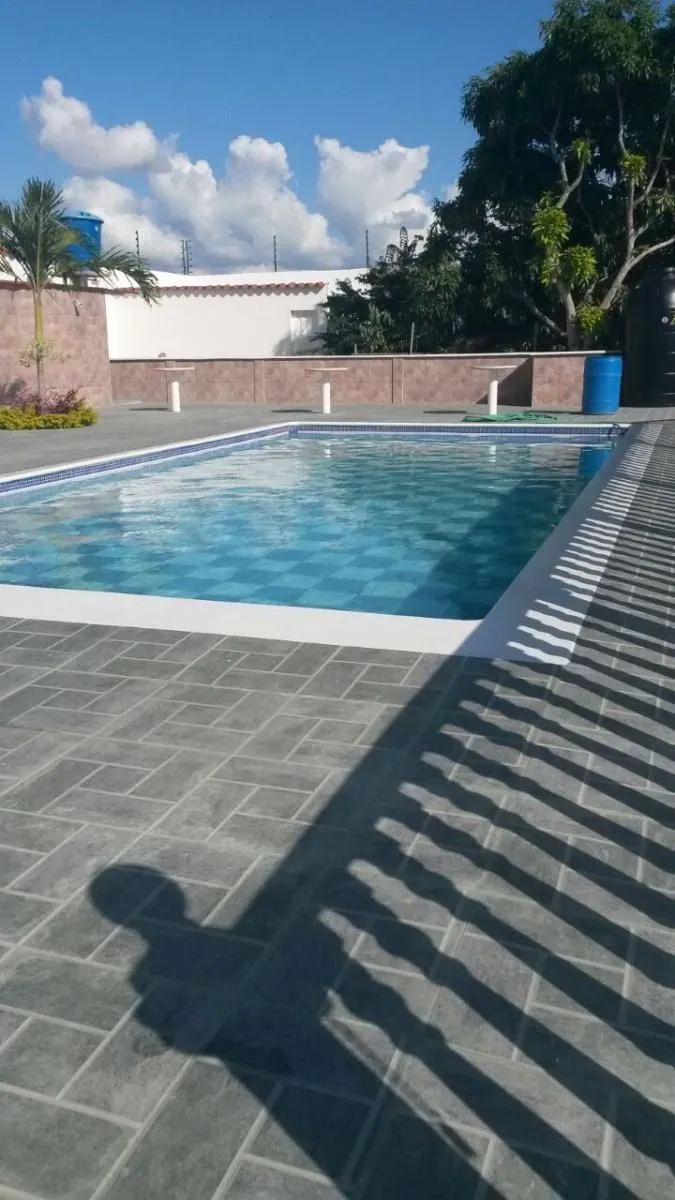 La imagen 3 de la Empresa PISCINAS Y CONSTRUCCIONES EV