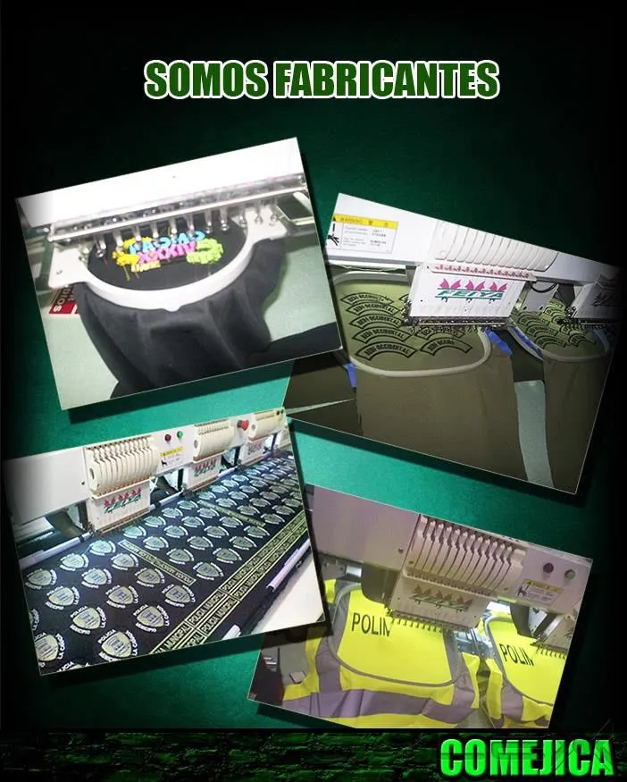 La imagen 3 de la Empresa COMEJICA