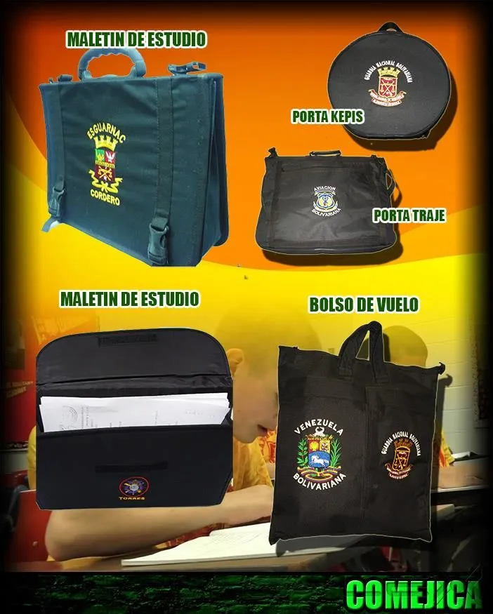 La imagen 5 de la Empresa COMEJICA