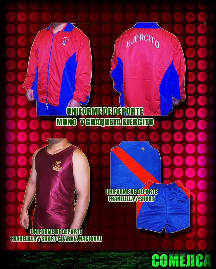 La imagen 6 de la Empresa COMEJICA