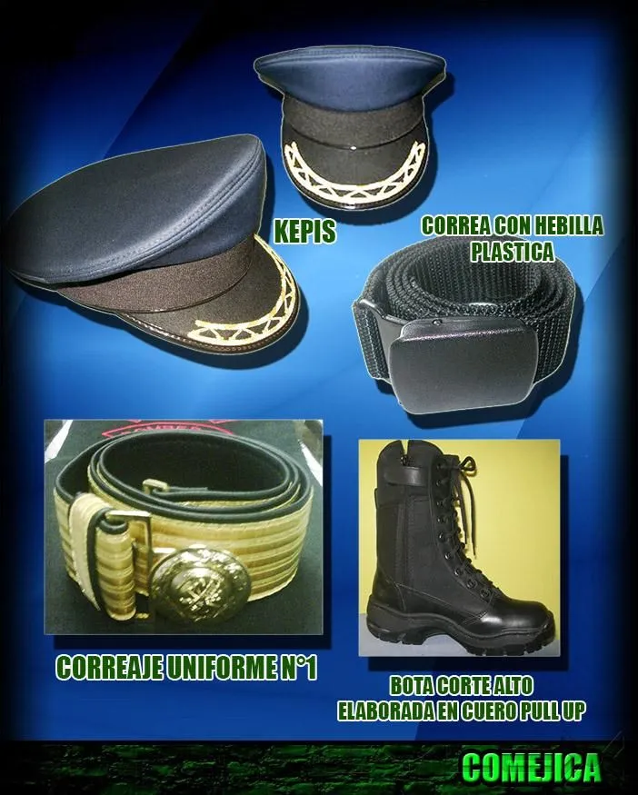 La imagen 8 de la Empresa COMEJICA