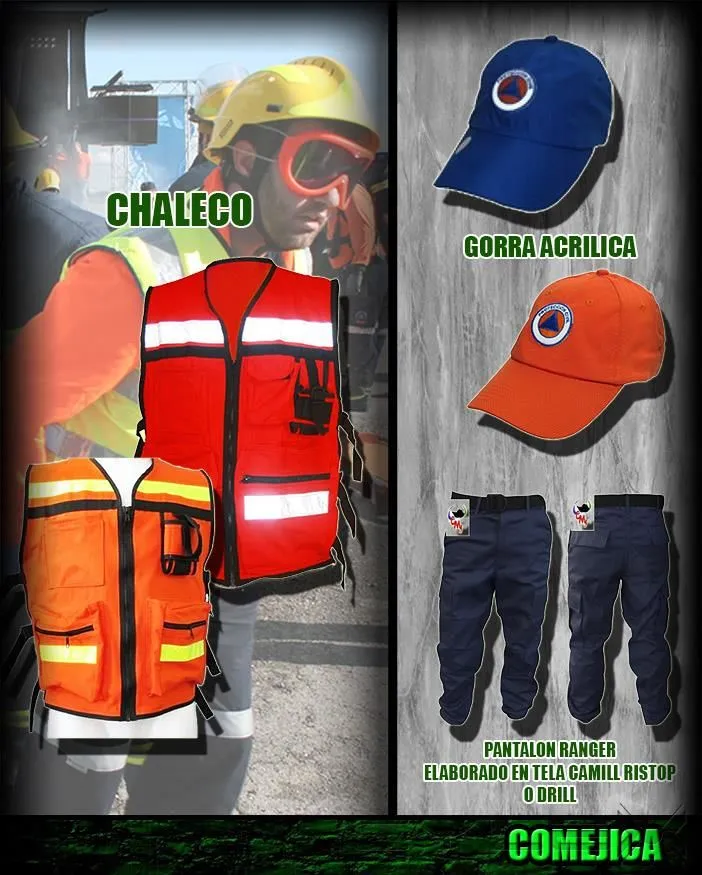 La imagen 10 de la Empresa COMEJICA