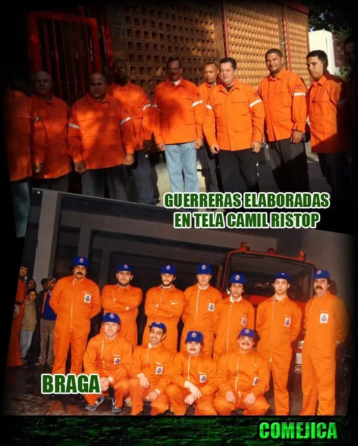 La imagen 11 de la Empresa COMEJICA