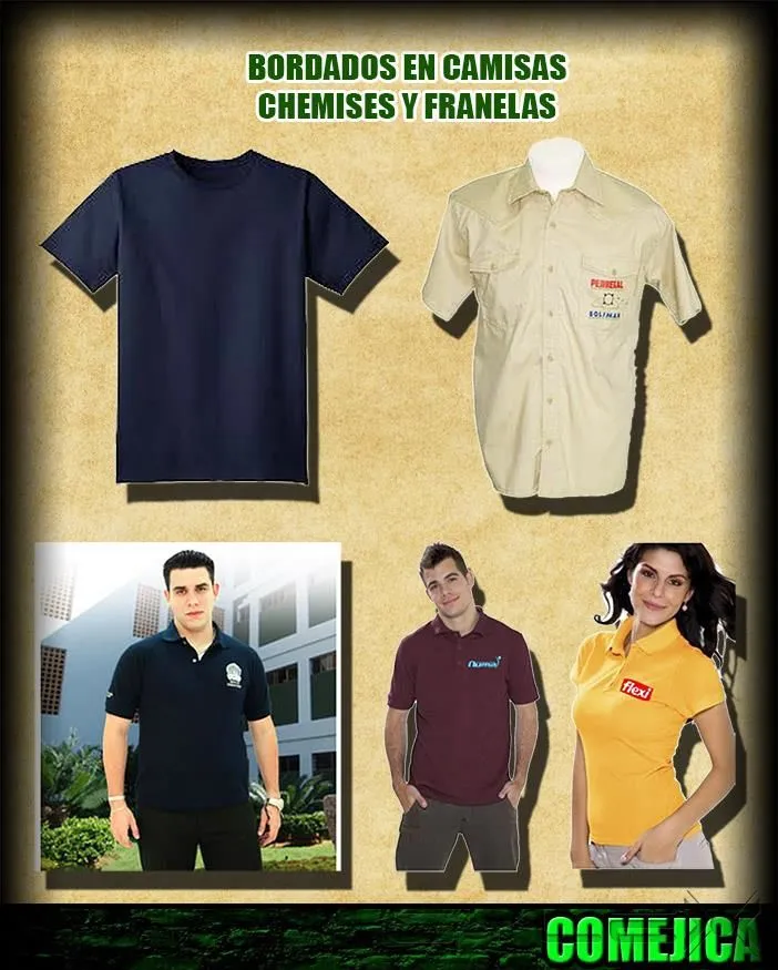 La imagen 26 de la Empresa COMEJICA