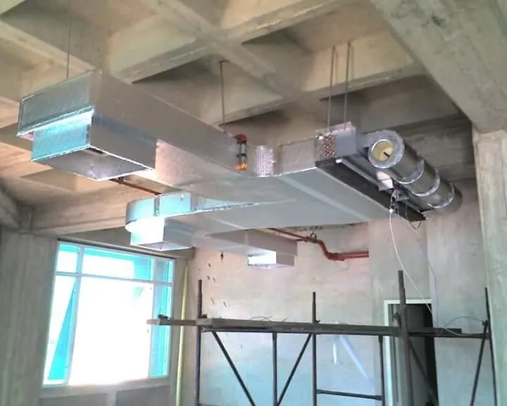 La imagen 8 de la Empresa MULTISERVICIOS PUCHERI C.A