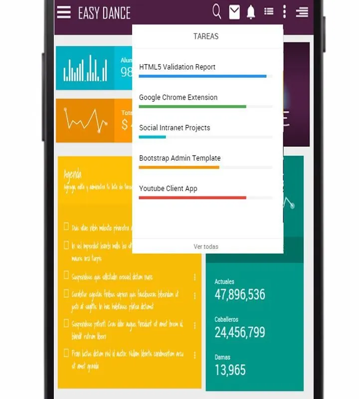 La imagen 2 de la Empresa EASY DANCE