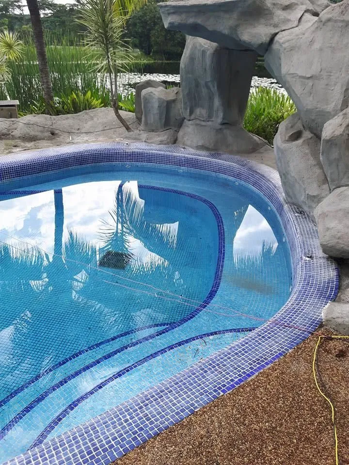 La imagen 4 de la Empresa PISCINAS Y CONSTRUCCIONES EV