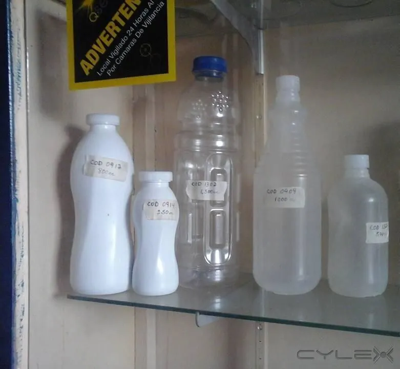 La imagen 13 de la Empresa ENVIPLASTI CA