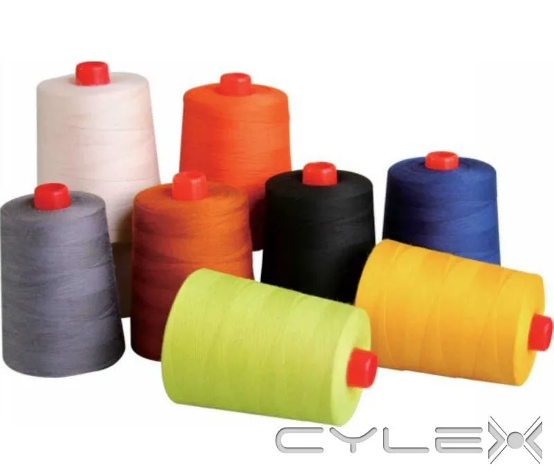 La imagen 9 de la Empresa HILOSA C.A.