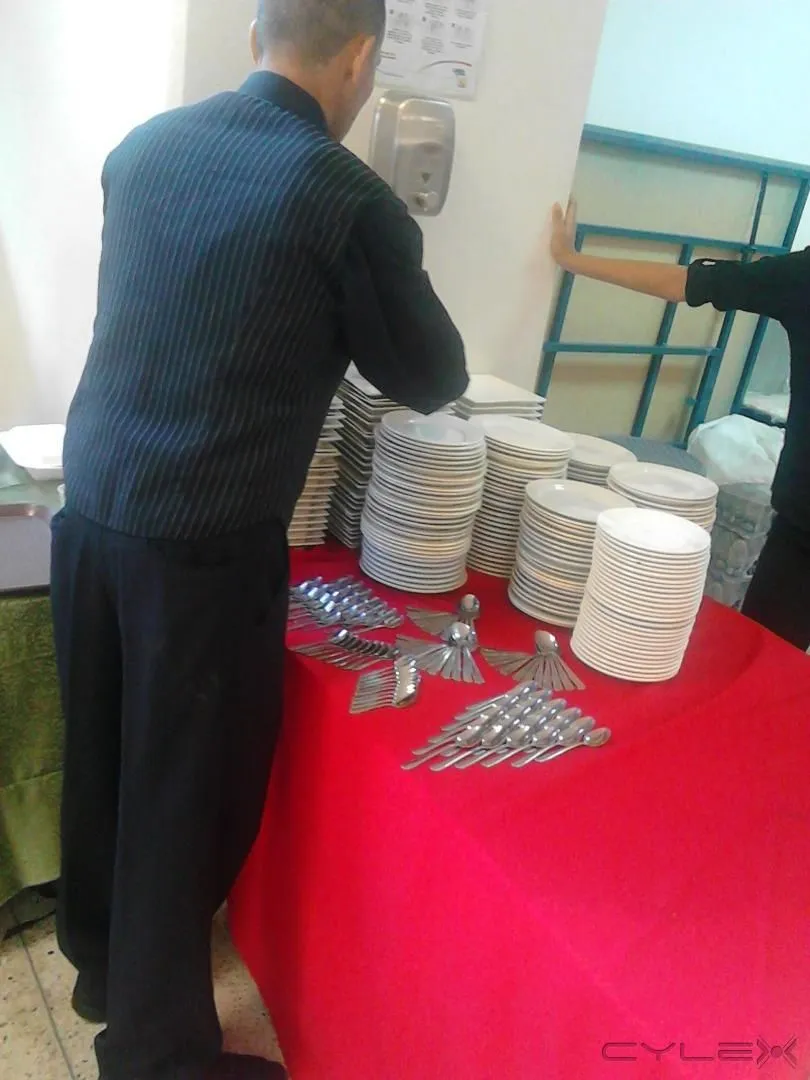 La imagen 4 de la Empresa AGENCIA DE FESTEJOS PAYASITAS DIVERSION Y AVENTURA