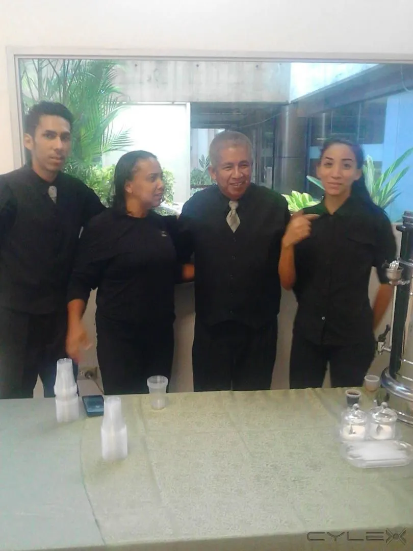 La imagen 7 de la Empresa AGENCIA DE FESTEJOS PAYASITAS DIVERSION Y AVENTURA