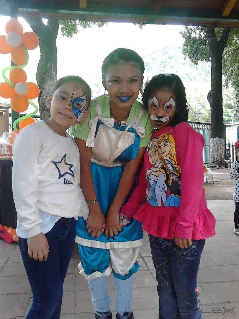 La imagen 8 de la Empresa AGENCIA DE FESTEJOS PAYASITAS DIVERSION Y AVENTURA