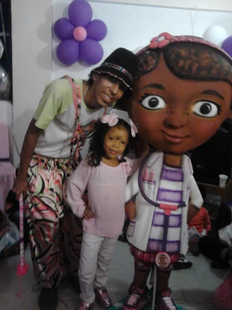 La imagen 9 de la Empresa AGENCIA DE FESTEJOS PAYASITAS DIVERSION Y AVENTURA