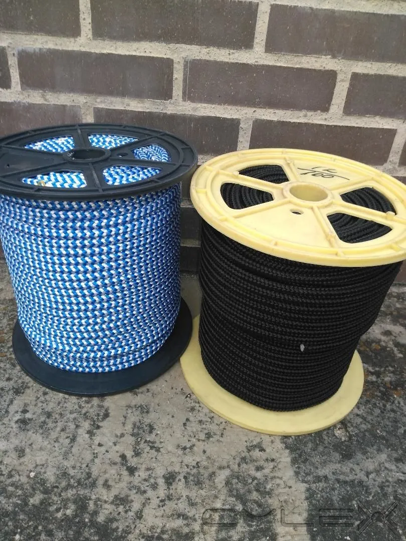 La imagen 15 de la Empresa HILOSA C.A.