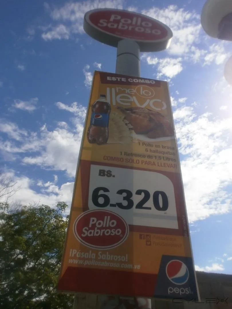 La imagen 1 de la Empresa OPTIMOS C.A.