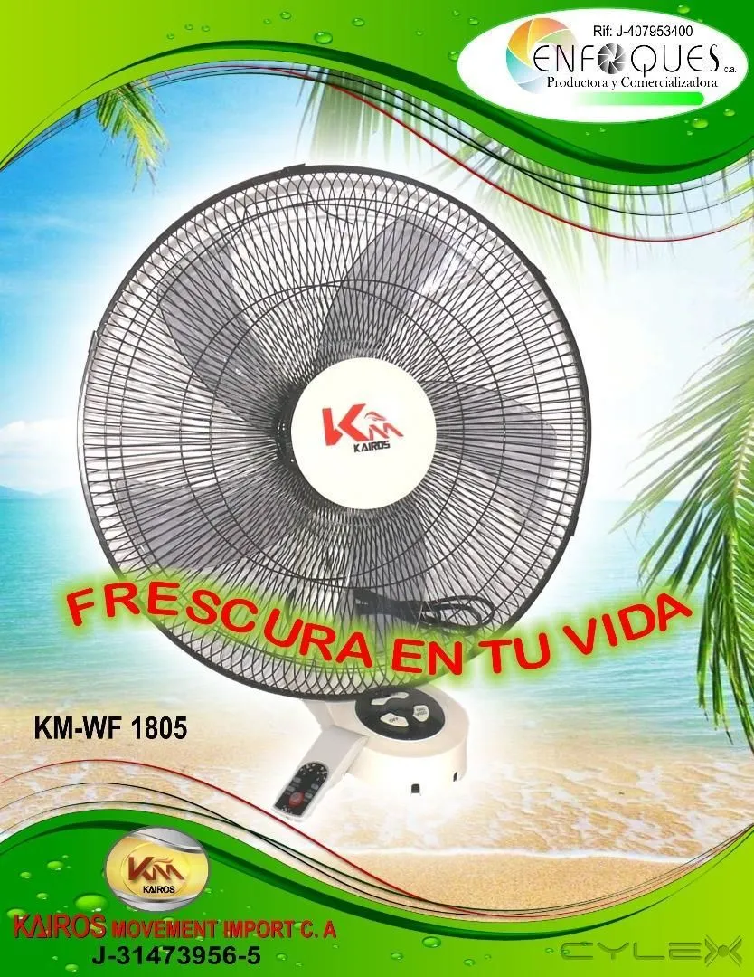 La imagen 6 de la Empresa PRODUCTORA Y COMERCIALIZADORA ENFOQUES C.A