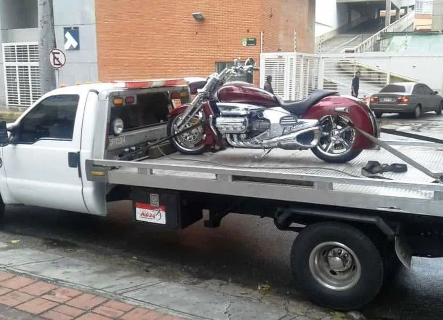 La imagen 4 de la Empresa GRUAS EN CARACAS *GRUAS