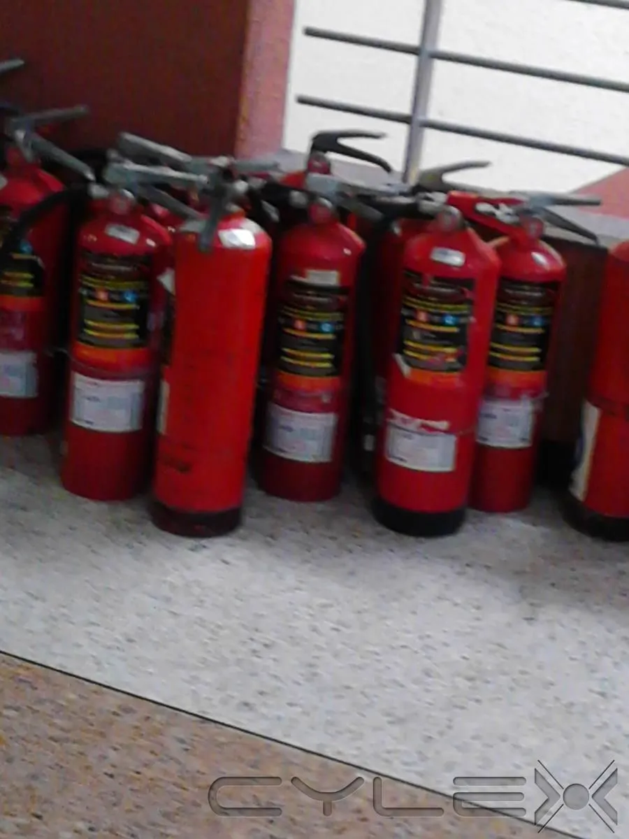 La imagen 3 de la Empresa FIREPROT 2307 C.A