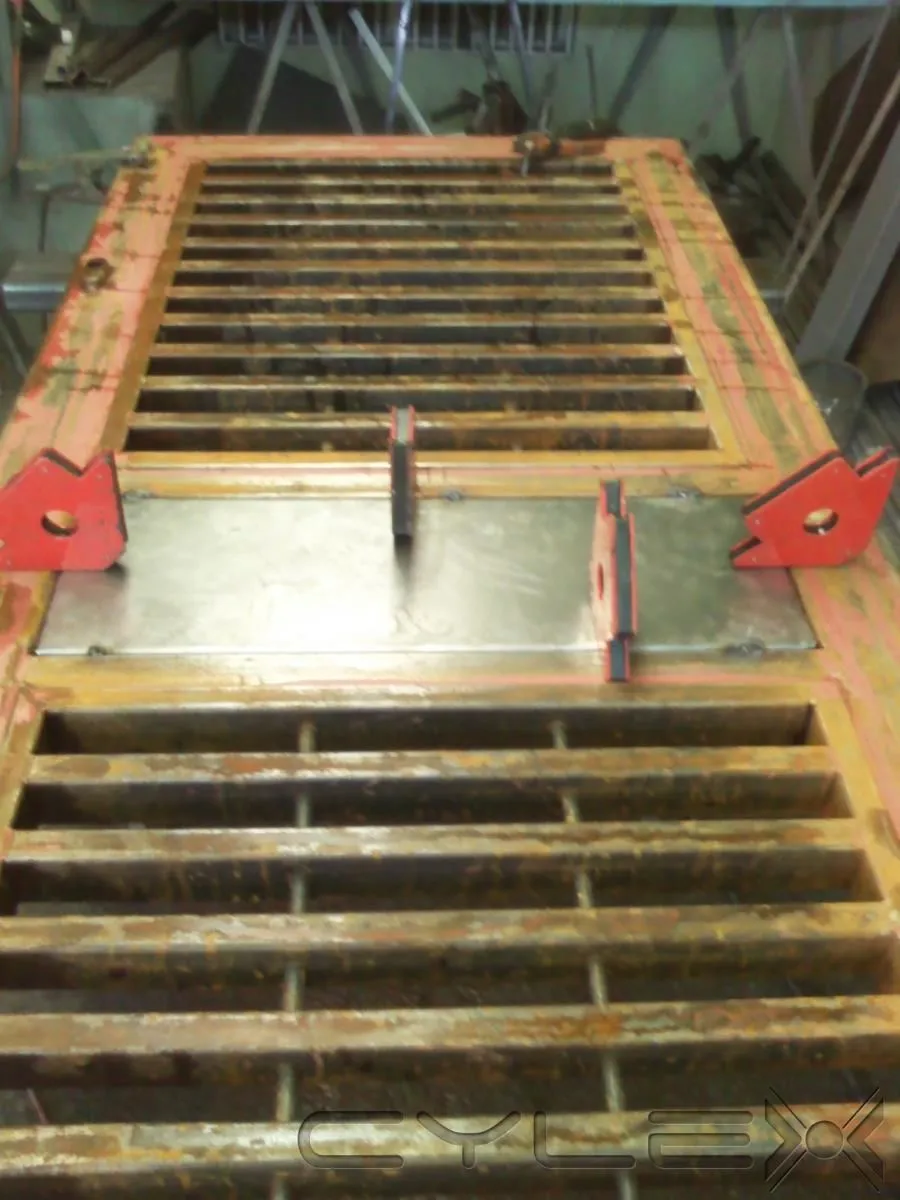 La imagen 9 de la Empresa HERRERIA PROFESIONAL J.D,C.A