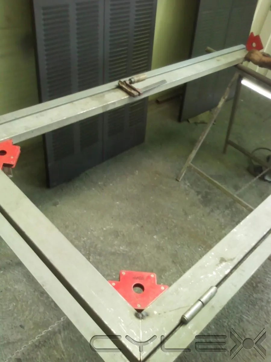 La imagen 10 de la Empresa HERRERIA PROFESIONAL J.D,C.A