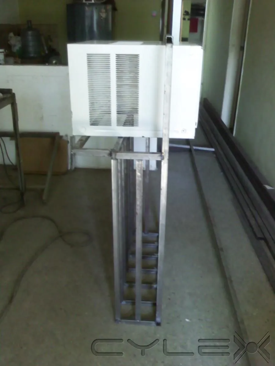 La imagen 11 de la Empresa HERRERIA PROFESIONAL J.D,C.A