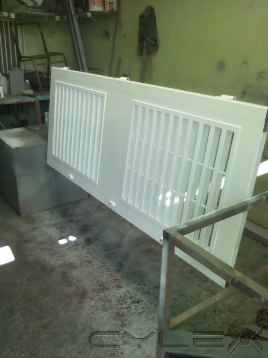 La imagen 12 de la Empresa HERRERIA PROFESIONAL J.D,C.A