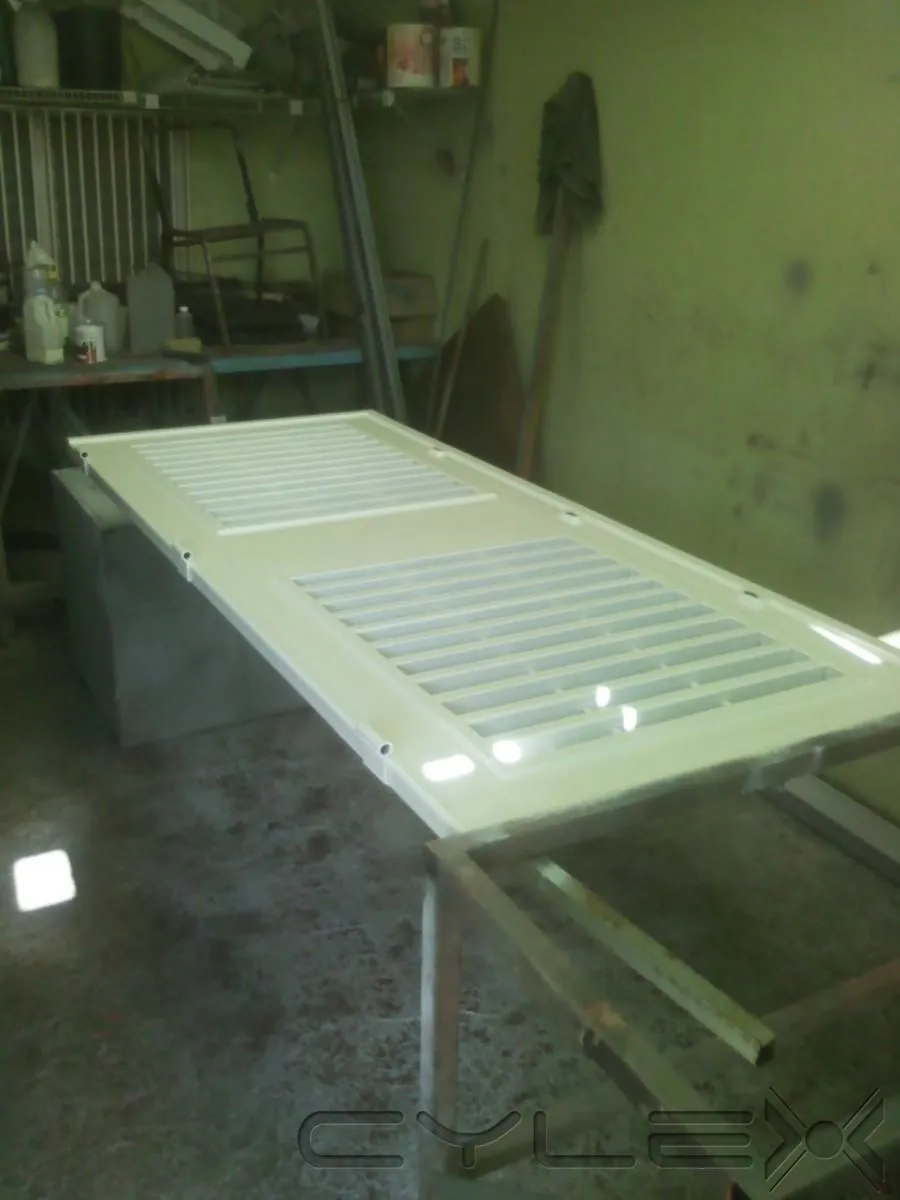 La imagen 14 de la Empresa HERRERIA PROFESIONAL J.D,C.A