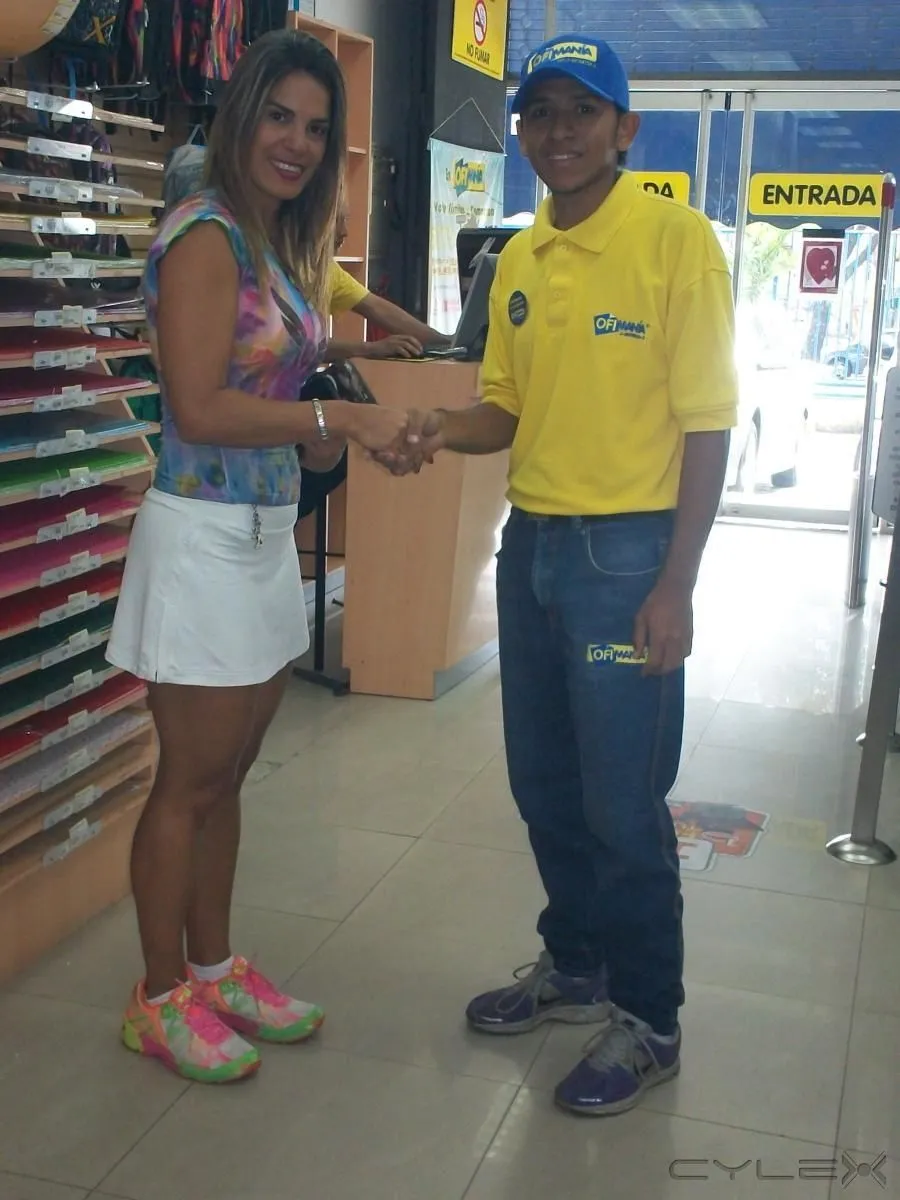 La imagen 4 de la Empresa OFIMANIA