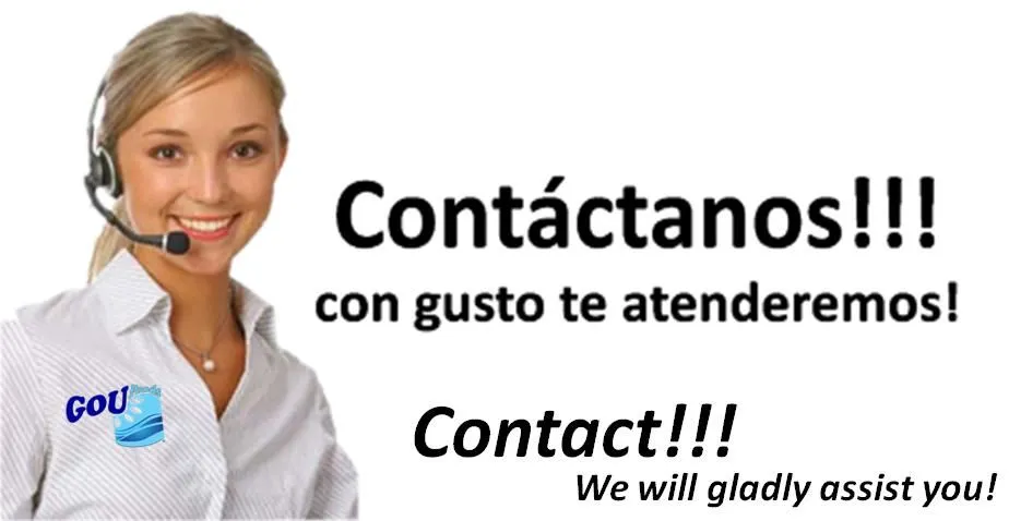 La imagen 1 de la Empresa NATURALS GOU C.A.