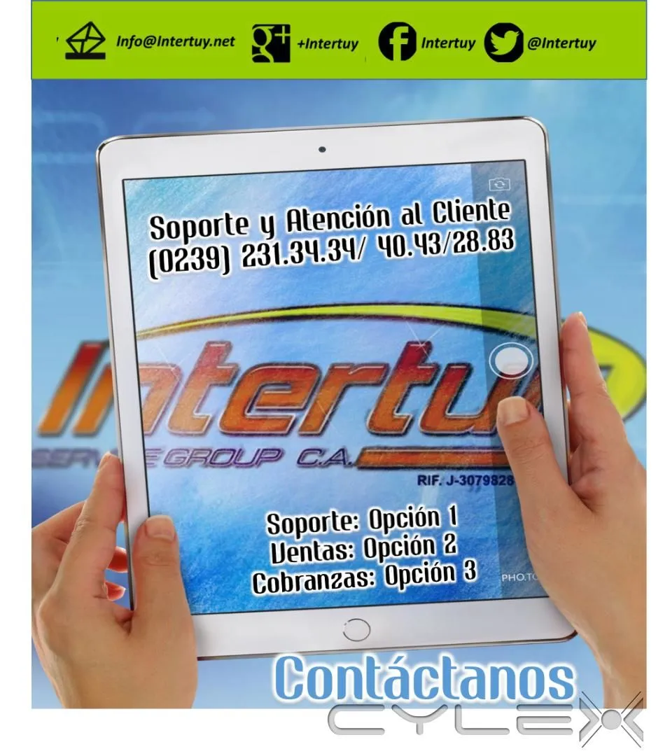 La imagen 6 de la Empresa INTERTUY SERVICE GROUP