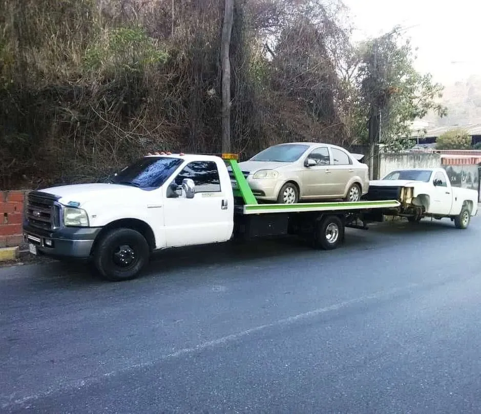 La imagen 3 de la Empresa GRUAS EN CARACAS *GRUAS