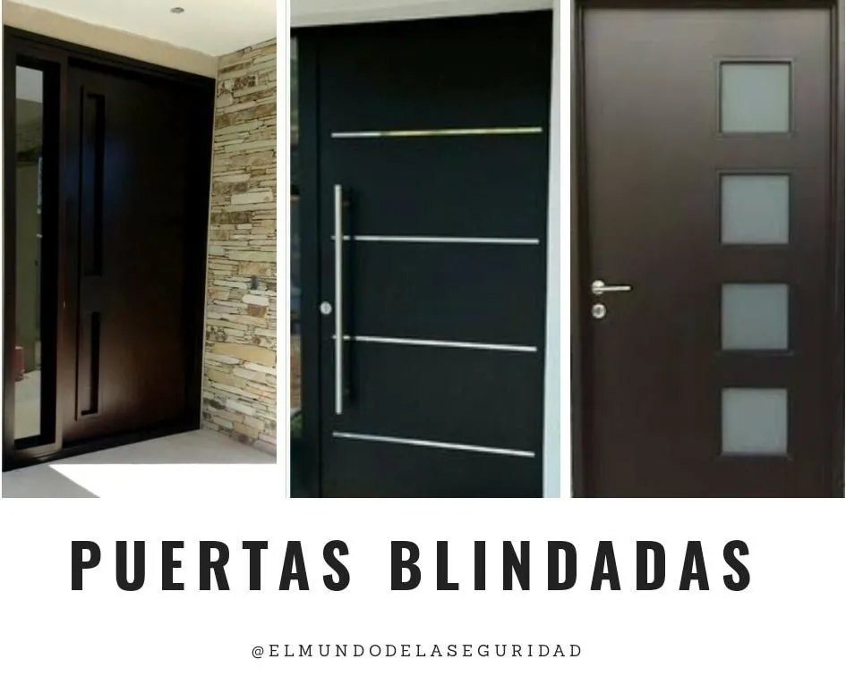 La imagen 5 de la Empresa EL MUNDO DE LA SEGURIDAD, C.A.