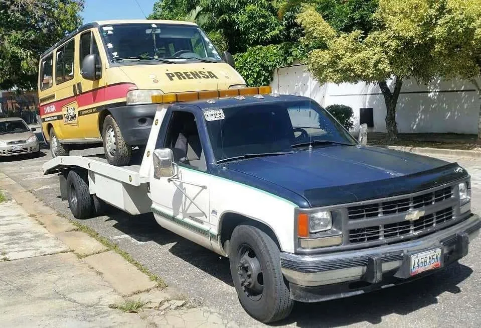 La imagen 10 de la Empresa GRUAS EN CARACAS *GRUAS