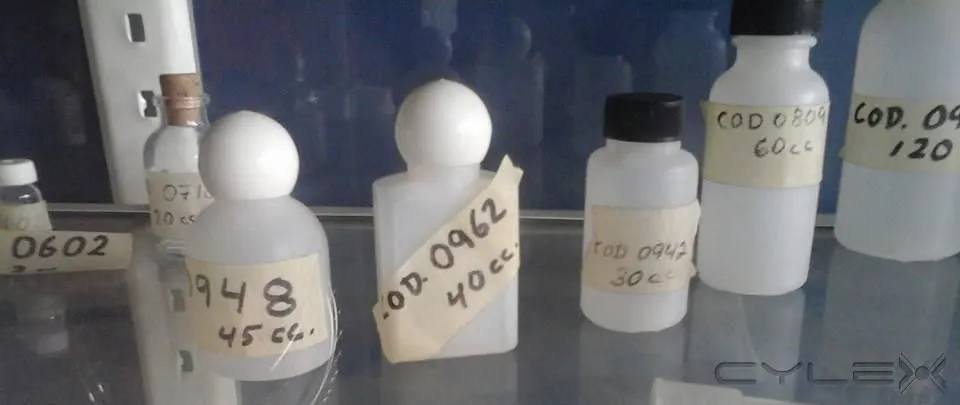 La imagen 12 de la Empresa ENVIPLASTI CA