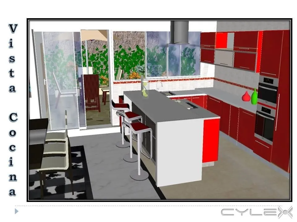 La imagen 5 de la Empresa A.M. ARQUITECTURA + DISEÑO