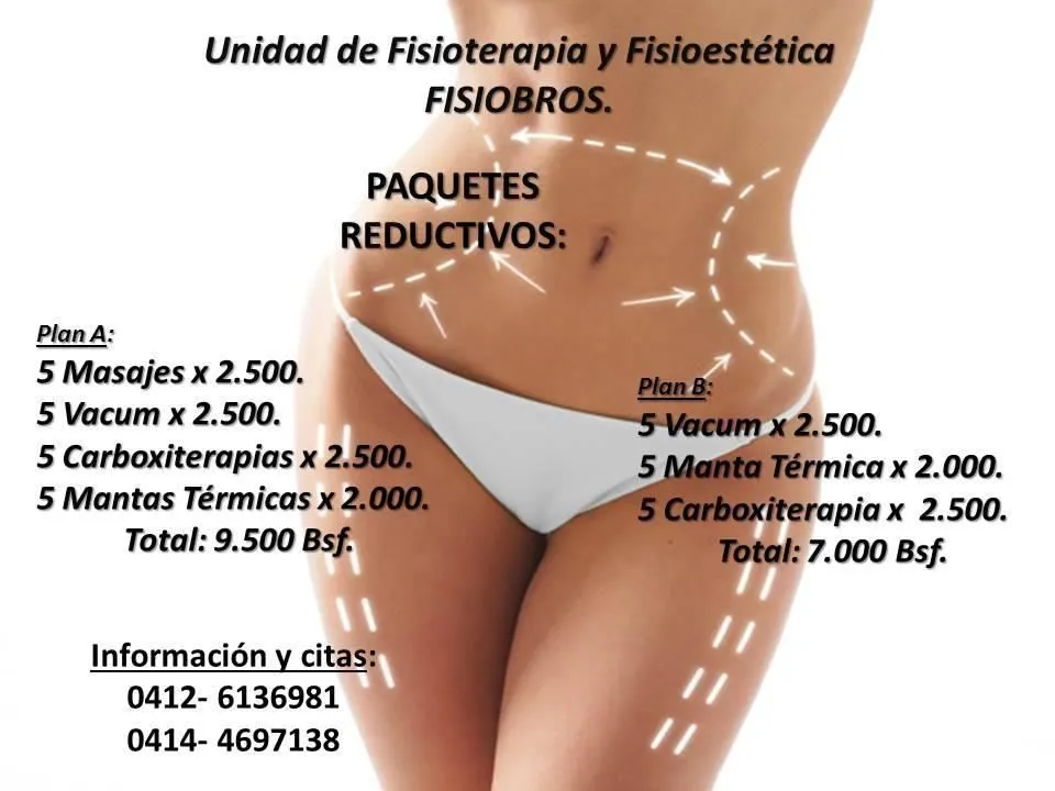 La imagen 5 de la Empresa FISIOBROS