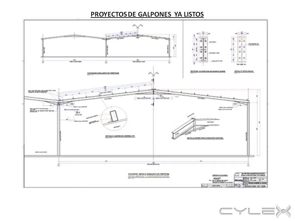 La imagen 1 de la Empresa LUZINCA LUGO ZAVARCE INVERSIONES C.A.