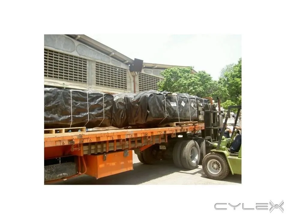 La imagen 3 de la Empresa LUZINCA LUGO ZAVARCE INVERSIONES C.A.